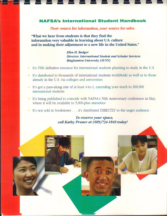 Their source for information, your source for sales