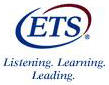 ETS logo