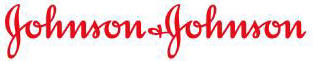 Johnson and Johnson logo