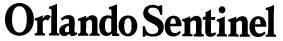 Orlando Sentinel logo