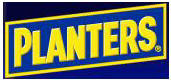 Planters logo